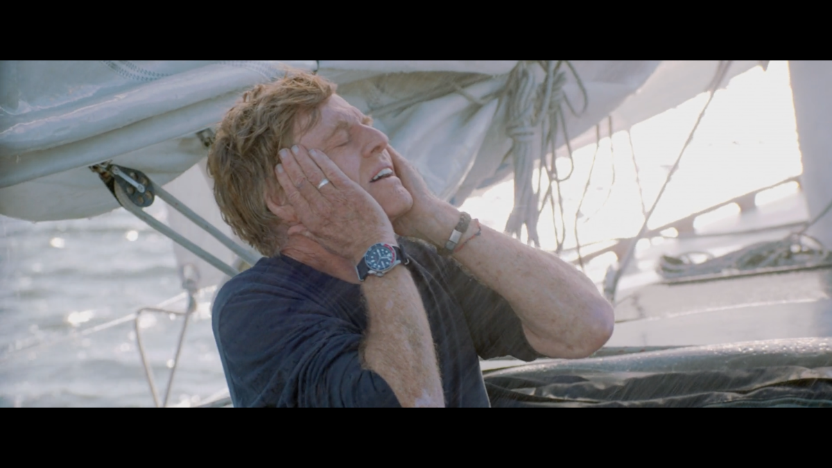 FieldNotes – Watches in Movies – Robert Redford and Seiko's SKX009 –  